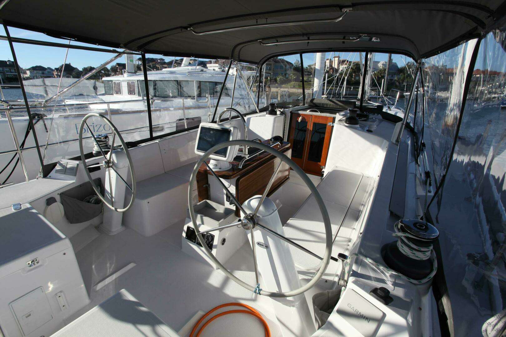 2025 Catalina 426 - Image 81