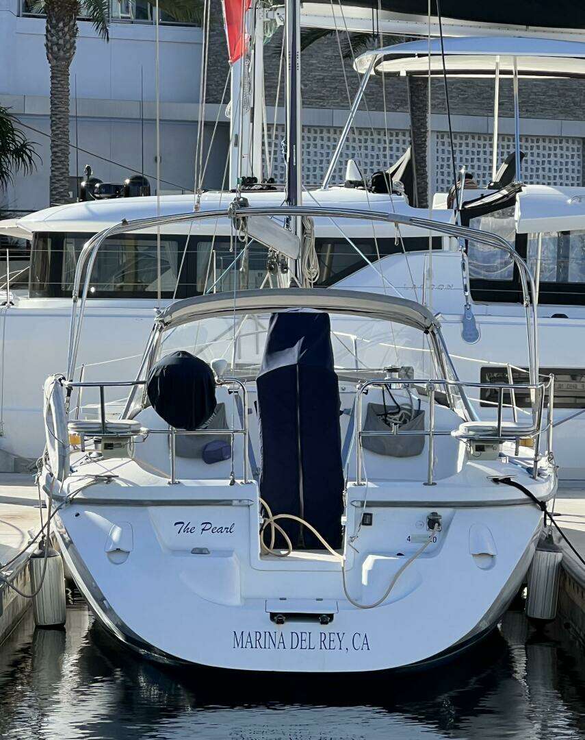 2007 Catalina 309 - Image 40
