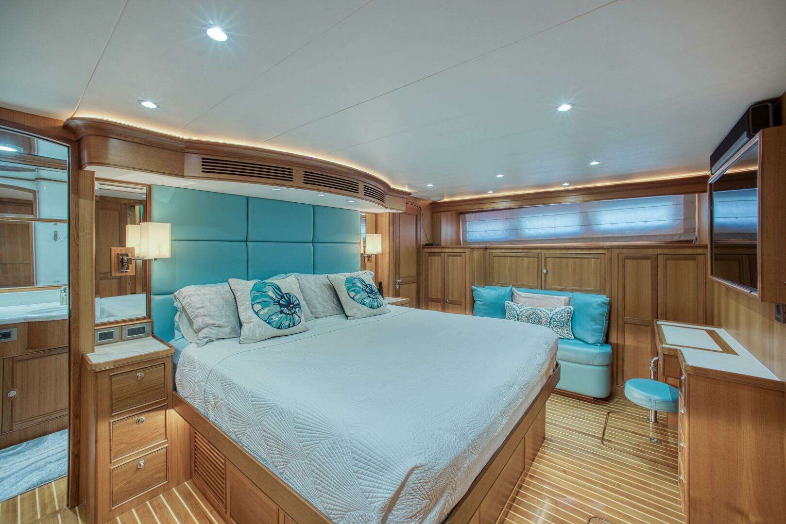 2018 Marlow Explorer 75E-CB - Image 24