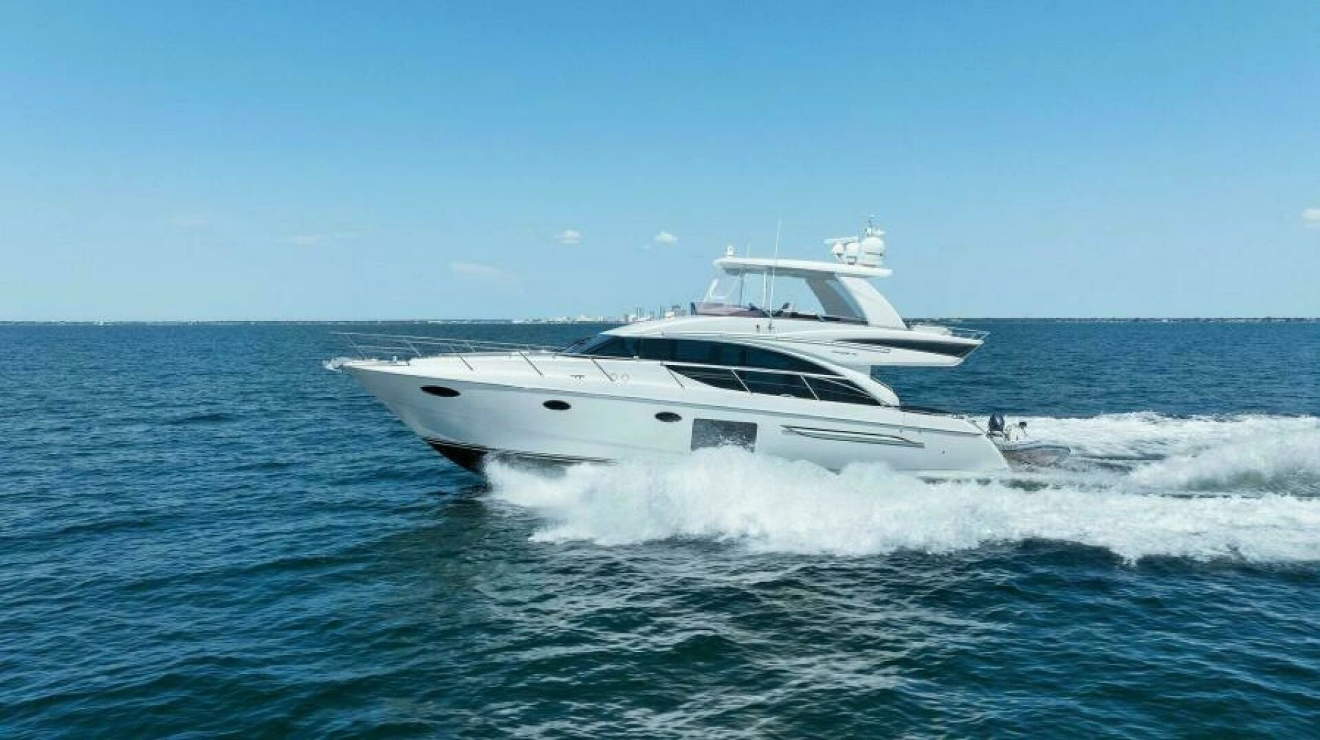 2016 Princess 60 Flybridge - Image 86