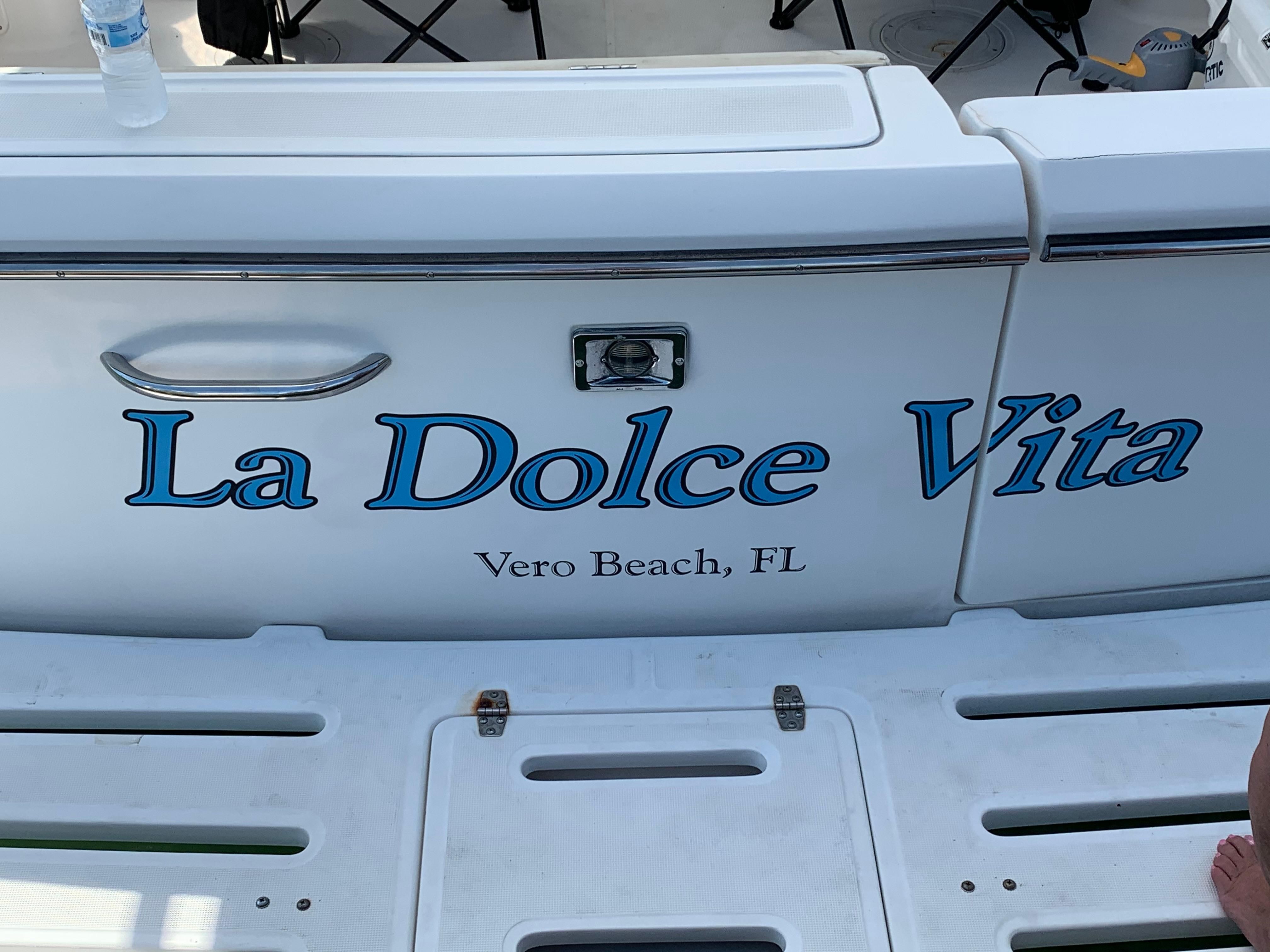 2006 Tiara Yachts 2900 Open Classic - 8