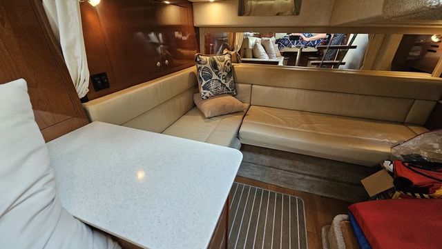 2008 Sea Ray Sundancer 350 - 25