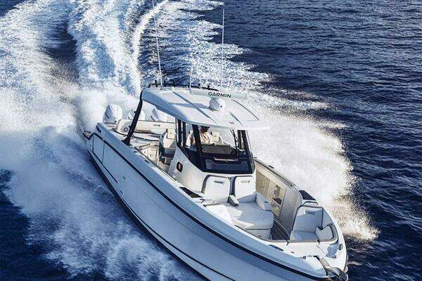 2026 Wellcraft T-Top