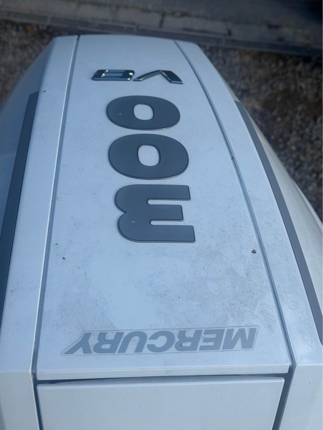 2024 Four Winns HD8 - 12