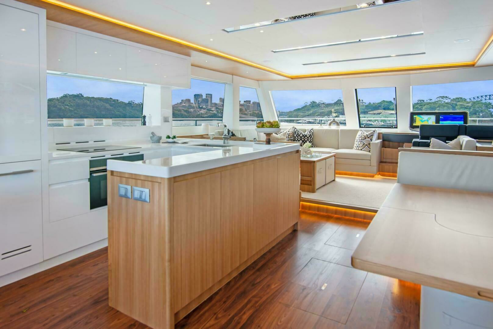 2026 ILIAD Catamarans 53F - Image 28