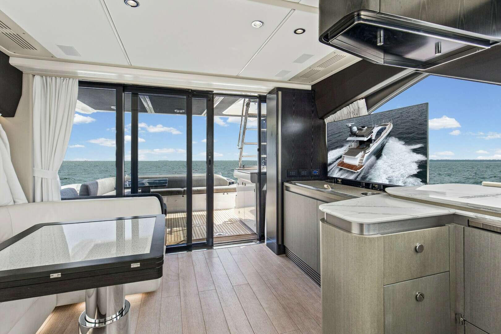 2020 Azimut S6 Sportfly - Image 45