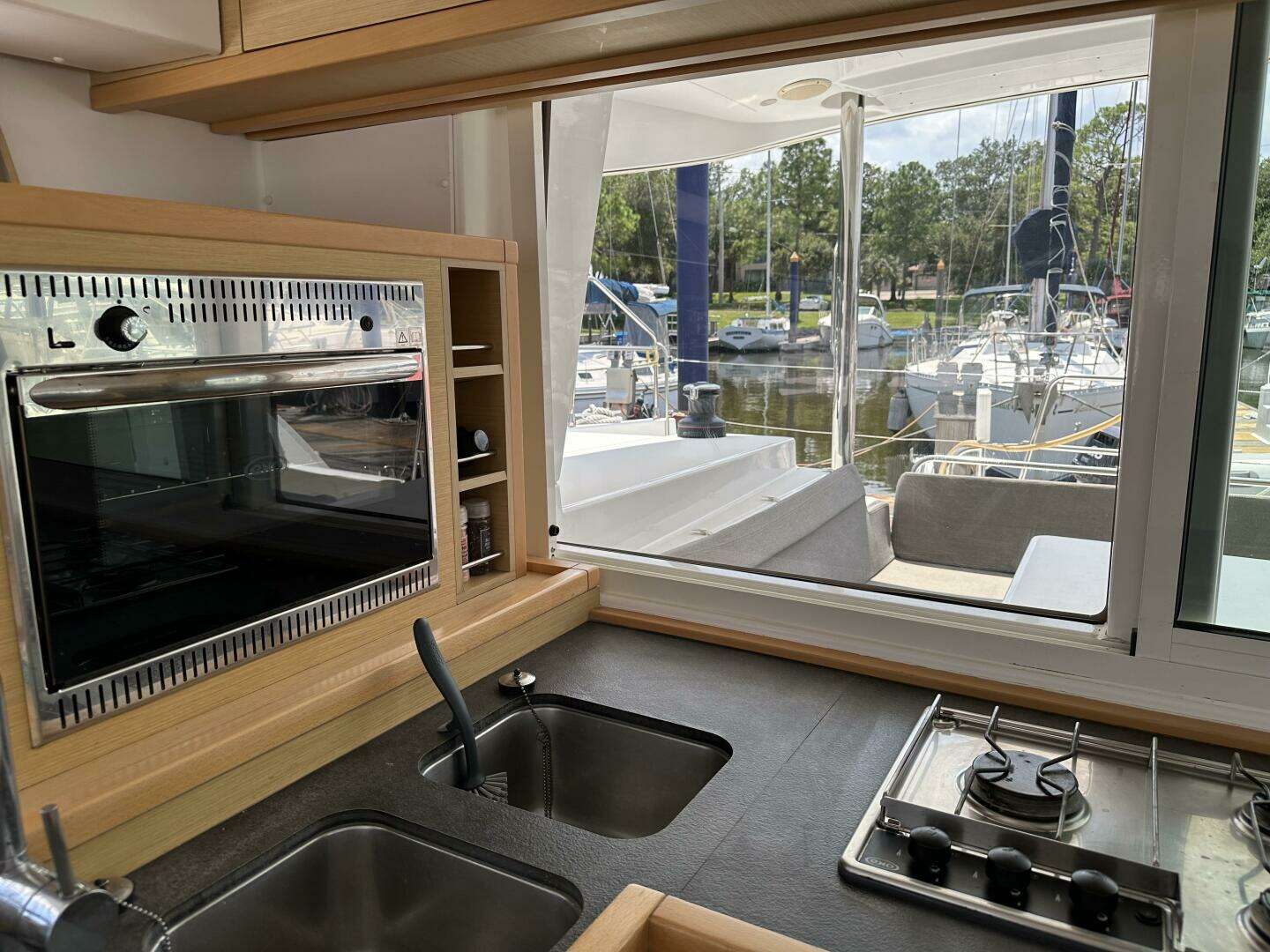 2016 Lagoon 400 S2 - Image 42