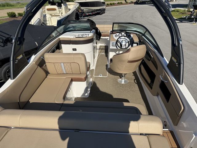 2017 Sea Ray SDX 240 - 5
