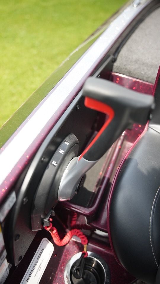 2022 Nitro Z18 Pro - 11