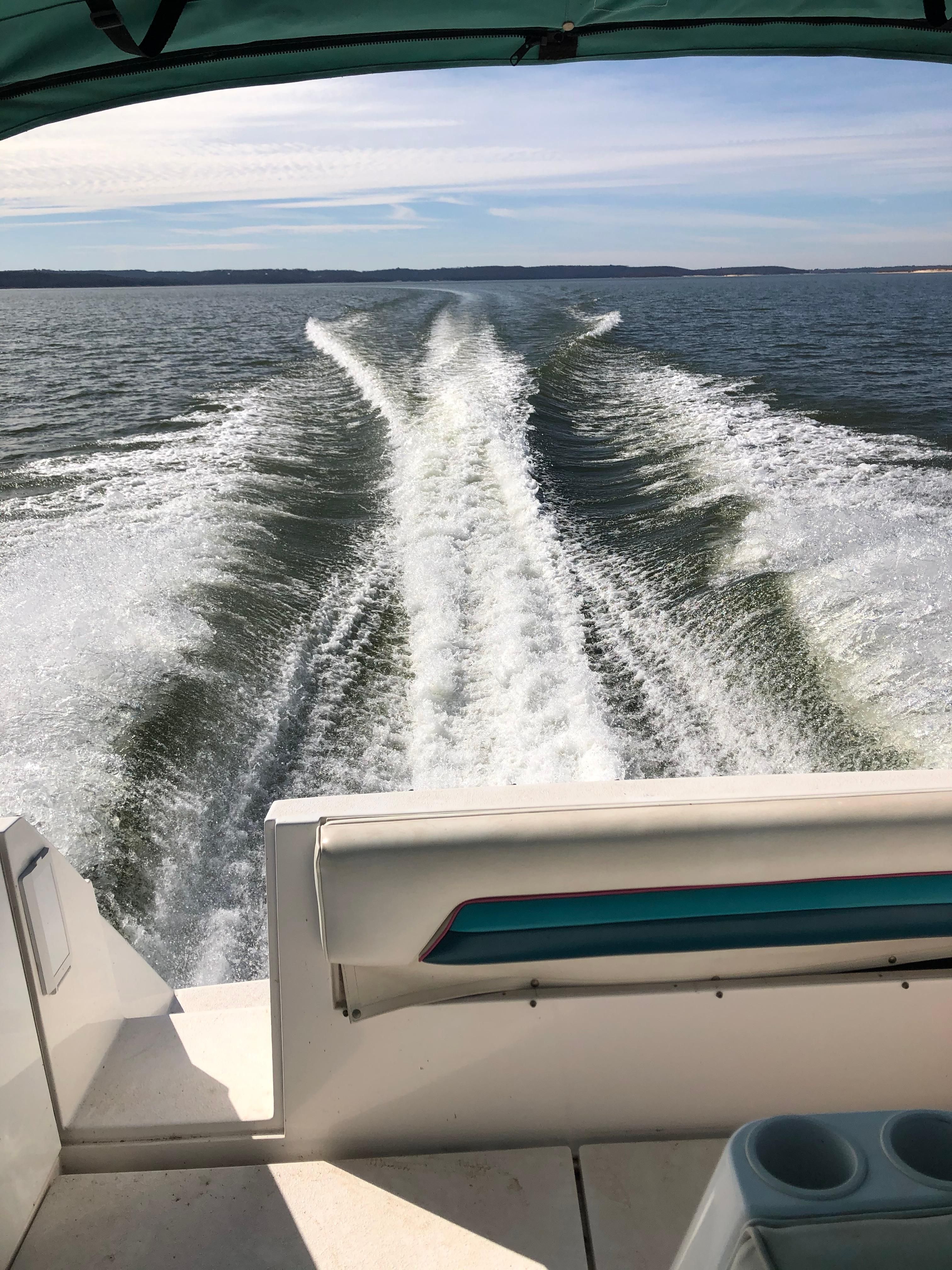 1993 Chaparral Signature 29 - 6
