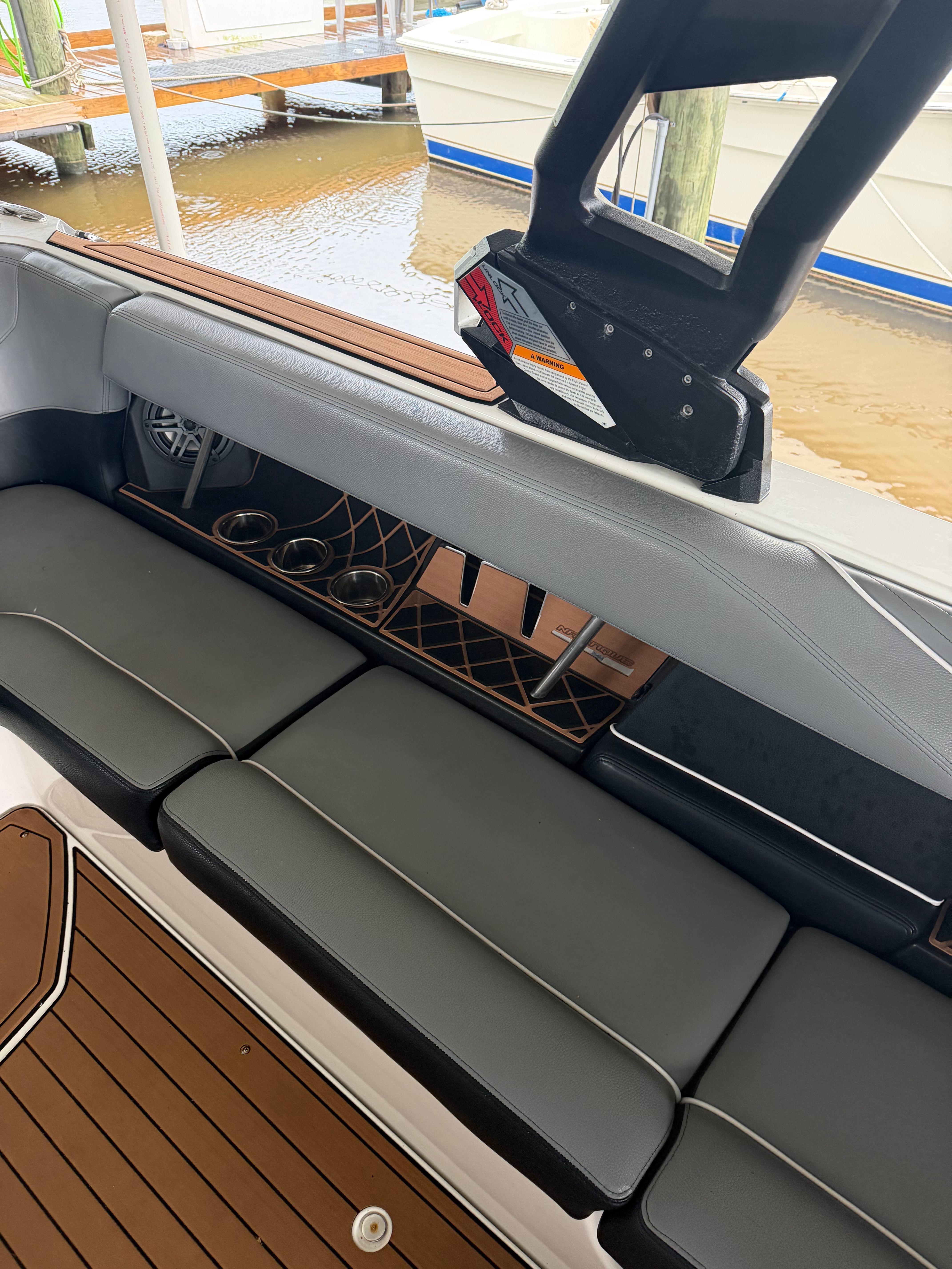 2018 Nautique Super Air Nautique GS24 - 12