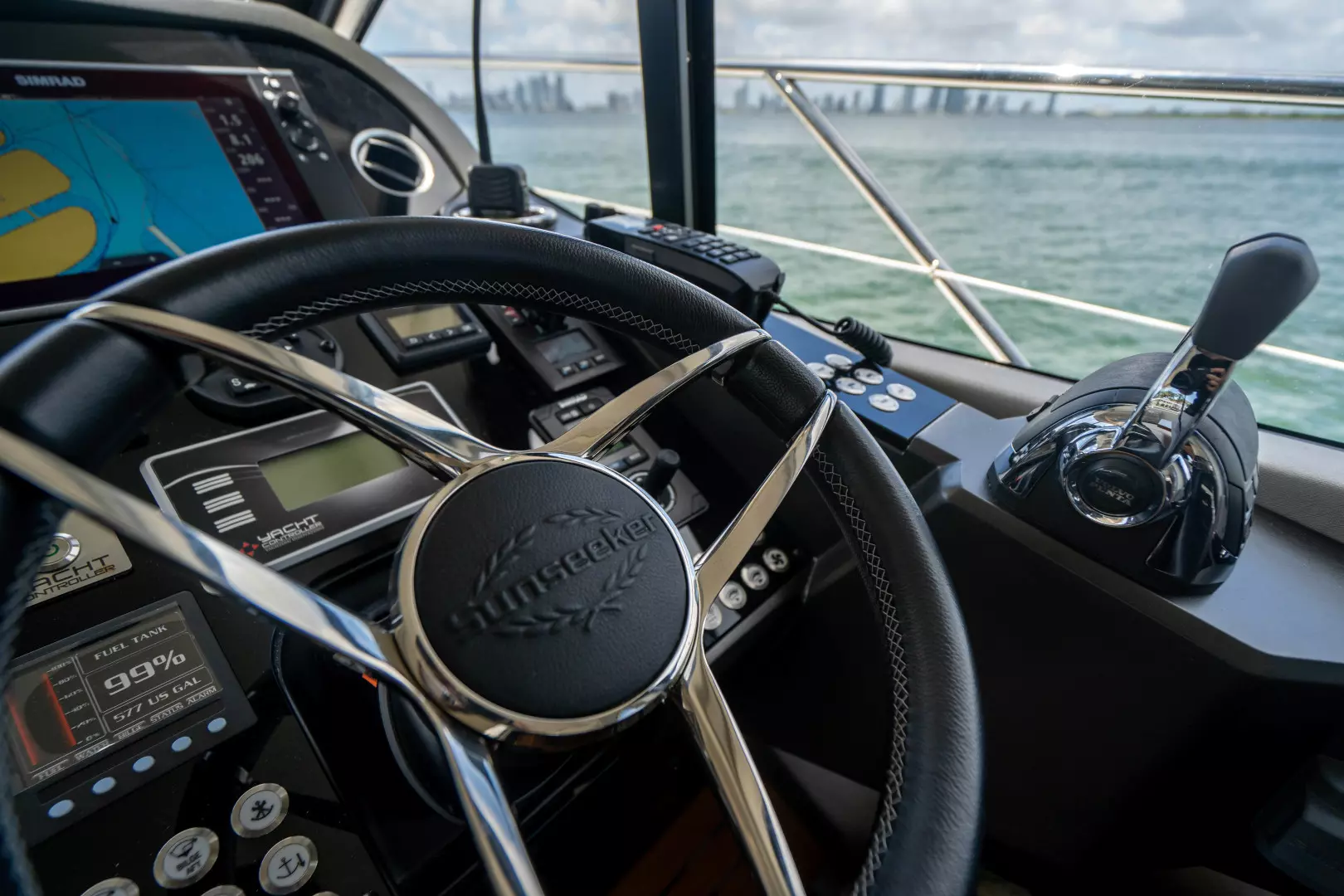 2019 Sunseeker Predator - Image 49