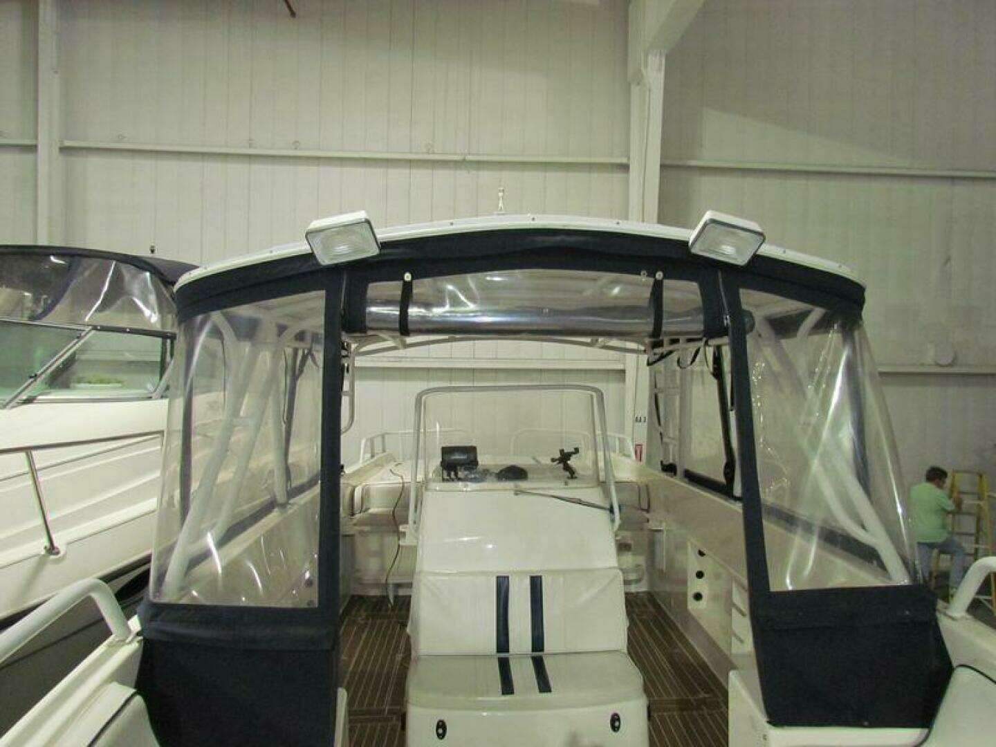 2003 Todomar 36 CC - Image 21