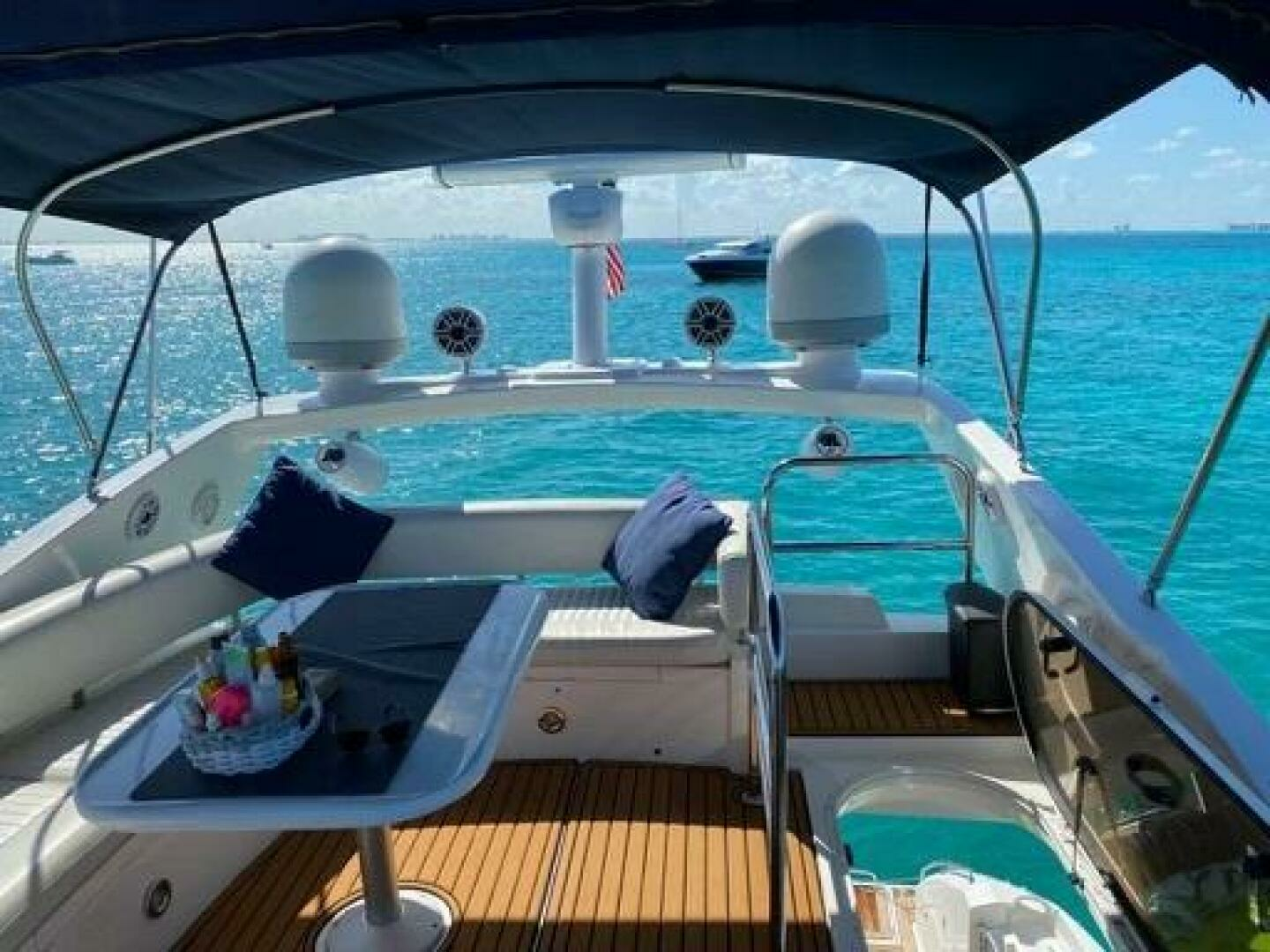2006 Sunseeker Manhattan 50 - Image 15