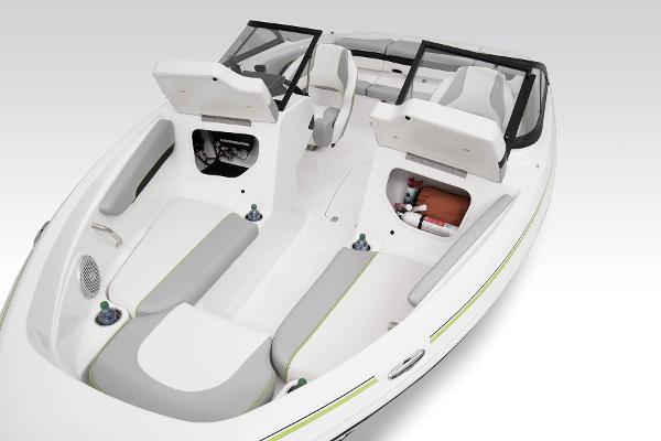 2023 Tahoe 210 Si - 29