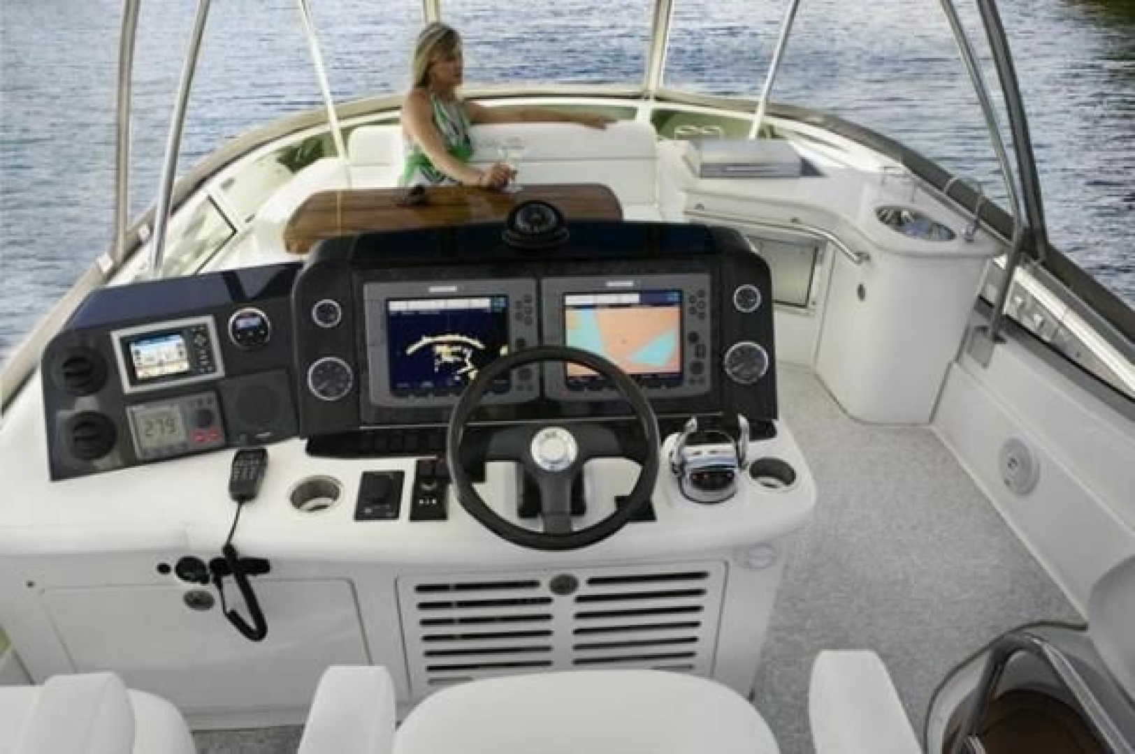 2008 Sea Ray — - Image 4