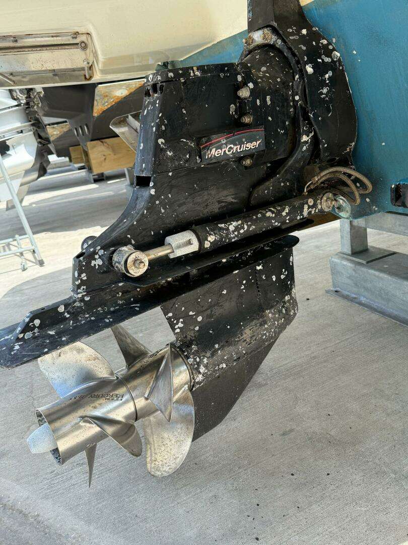 2014 Sea Ray 270 SLX - Image 13