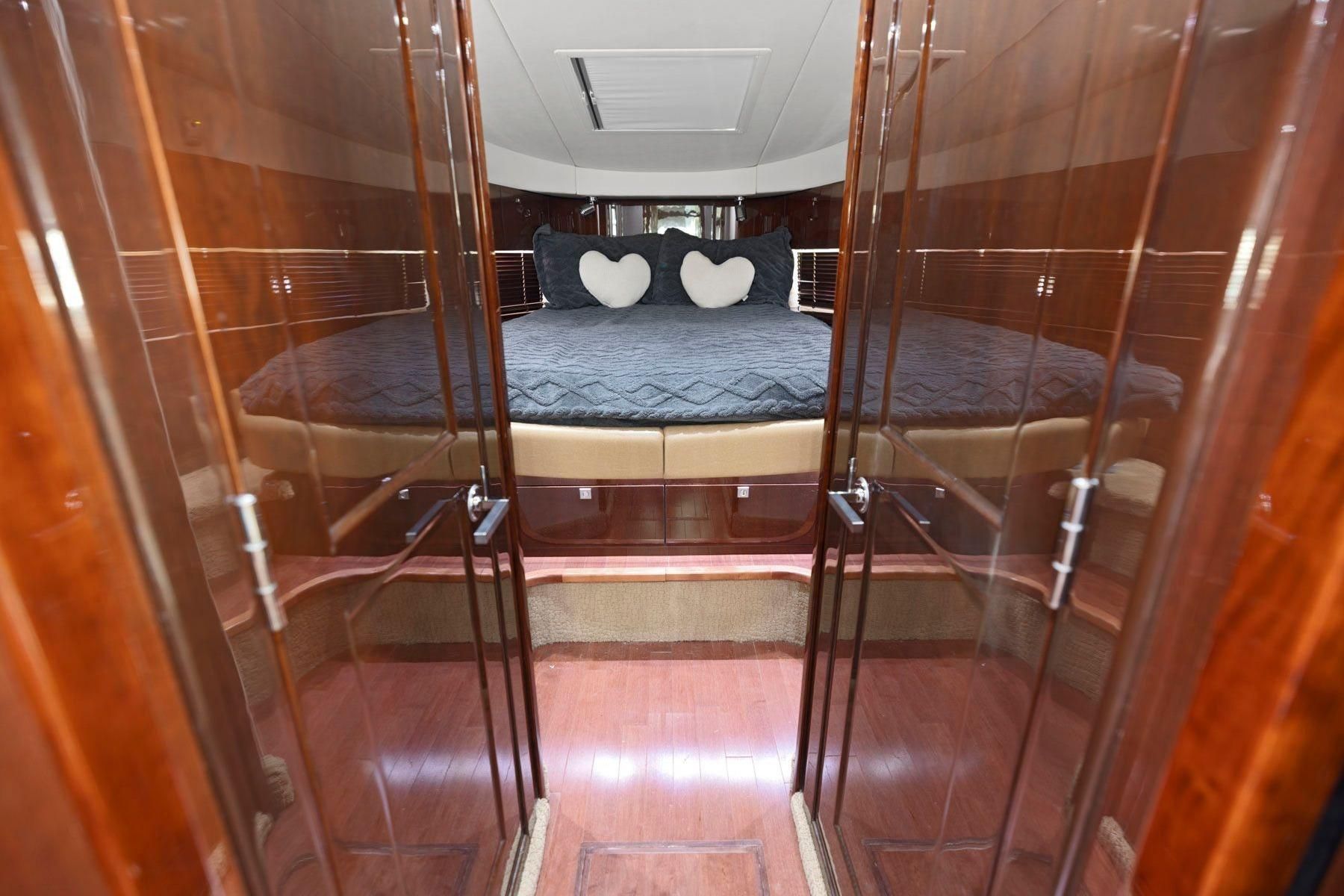 2009 Sea Ray Sundancer 470 - 22