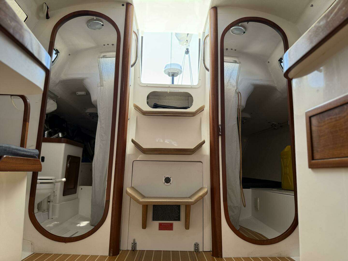 2018 J Boats J121 - Image 28