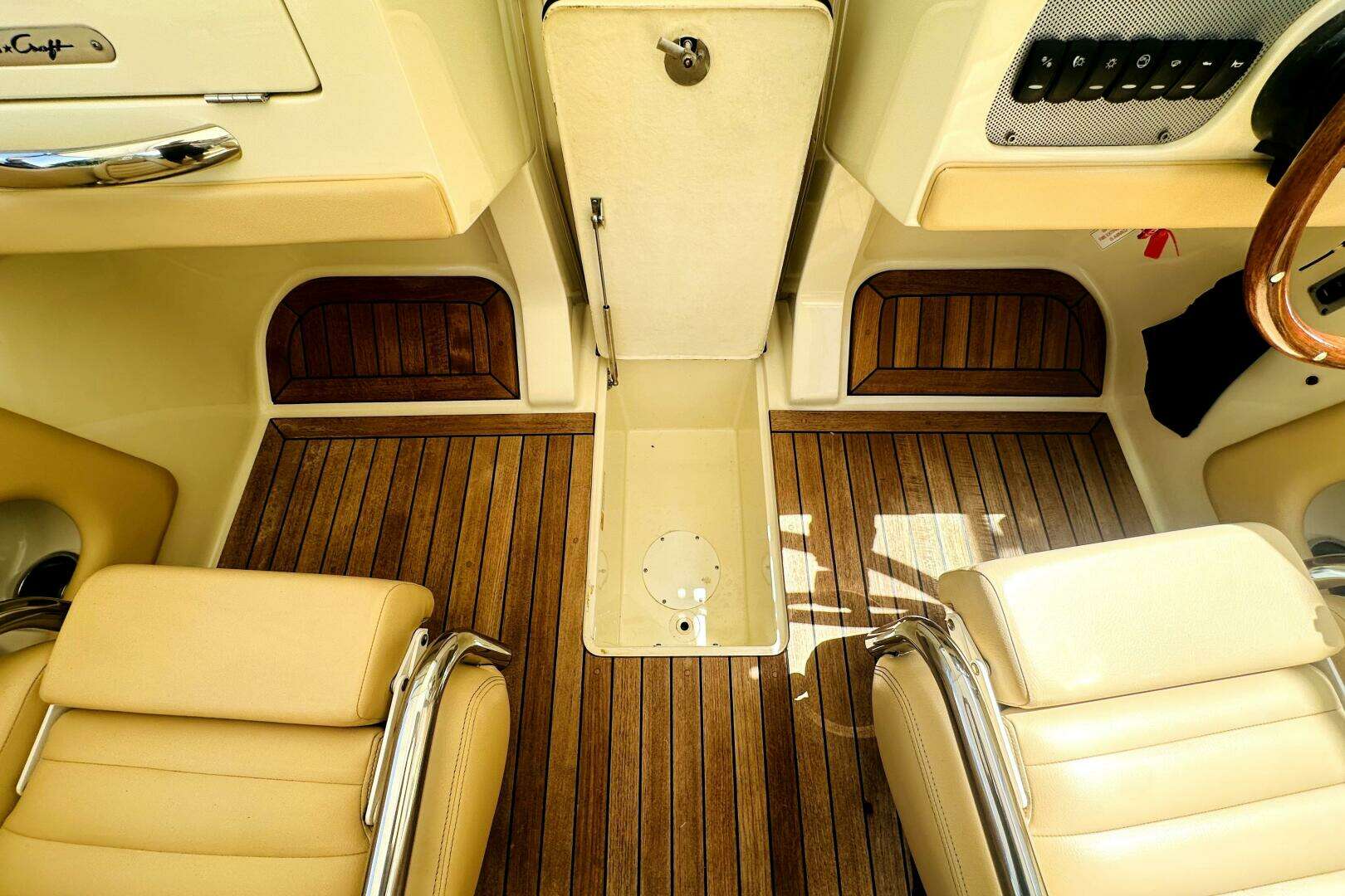 2013 Chris-Craft Corsair 22 - Image 15