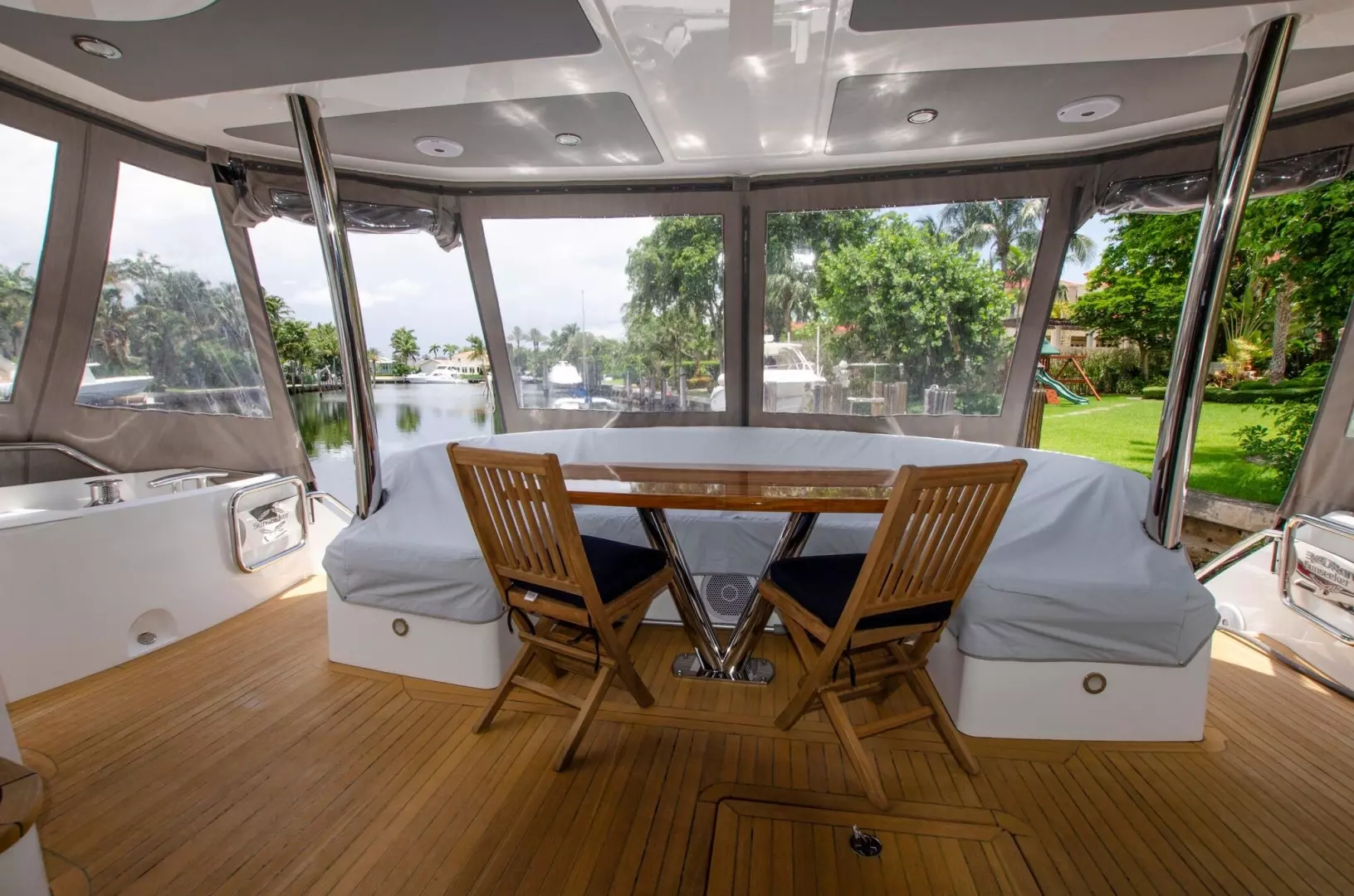 2018 Sunseeker 75 Yacht - Image 6