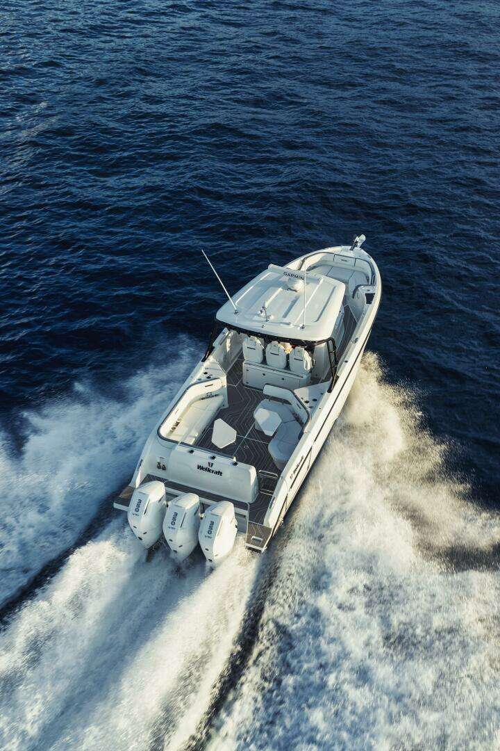 2026 Wellcraft T-Top - Image 7