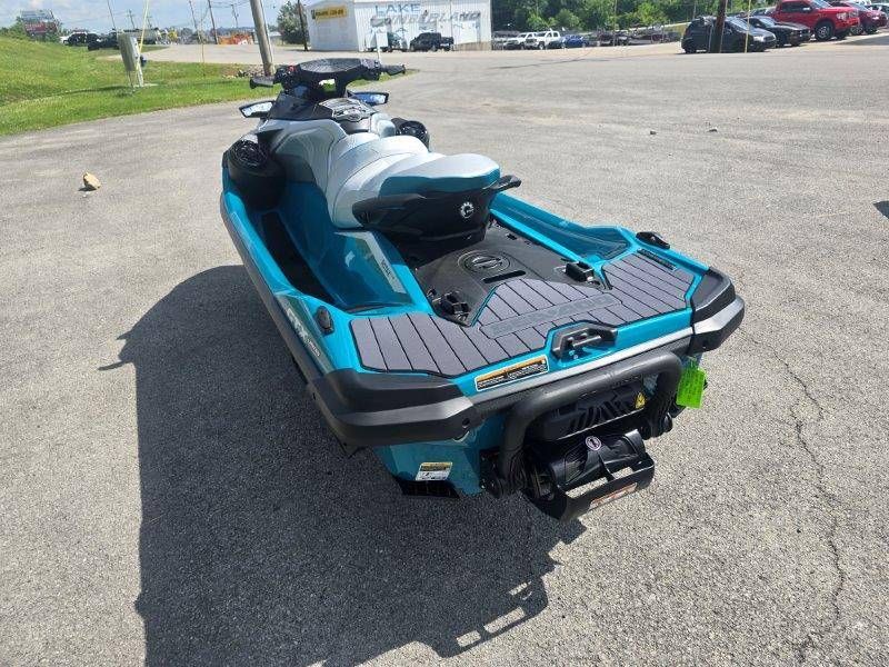 2026 Sea-Doo GTX Limited 325 w/ Sound - 25