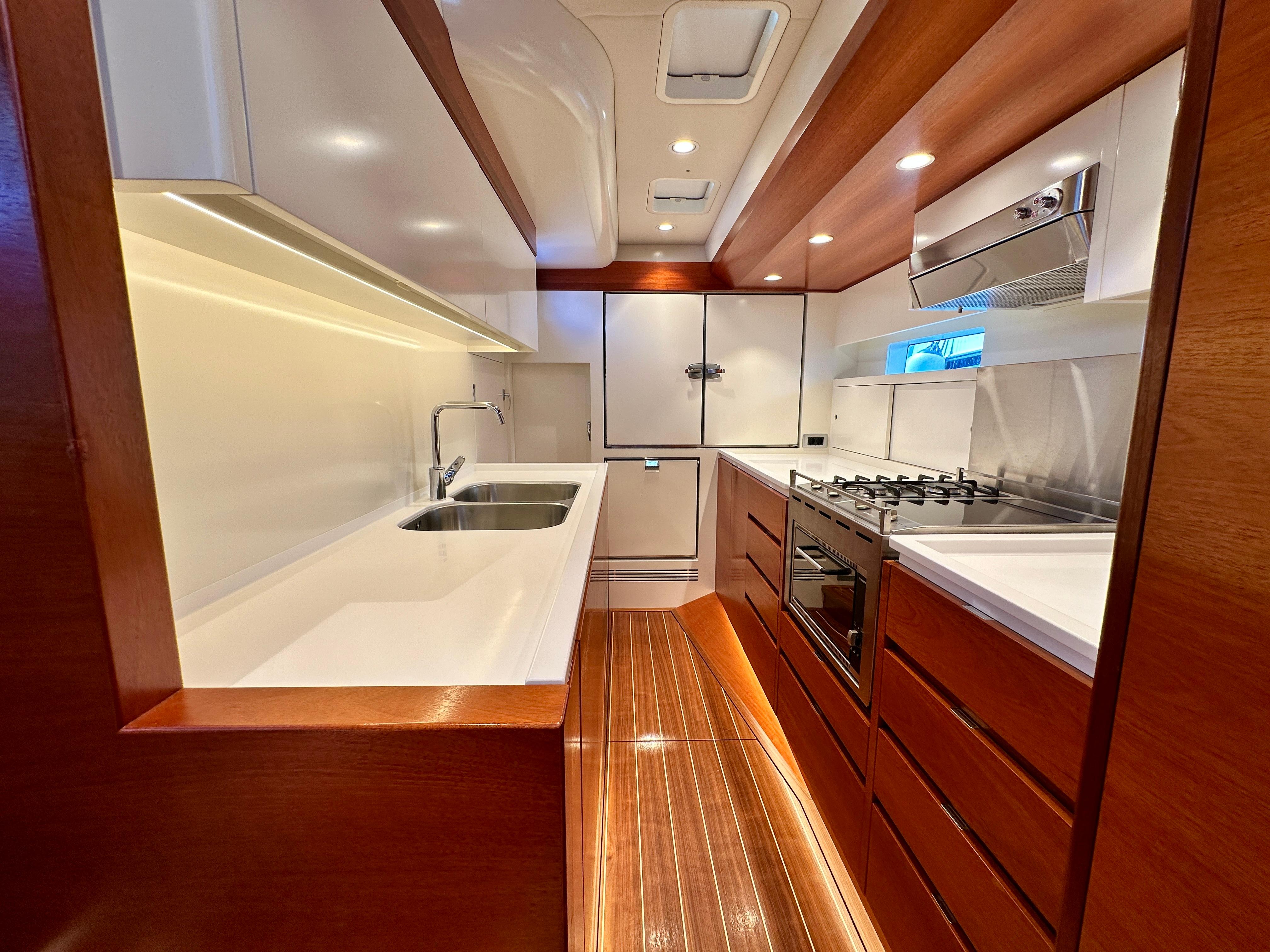 2019 Baltic 67 - 58
