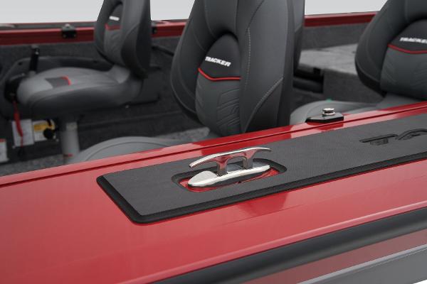 2026 Tracker Targa V-18 Combo - 41
