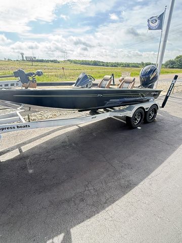 2026 Xpress XR 21 BASS - 27