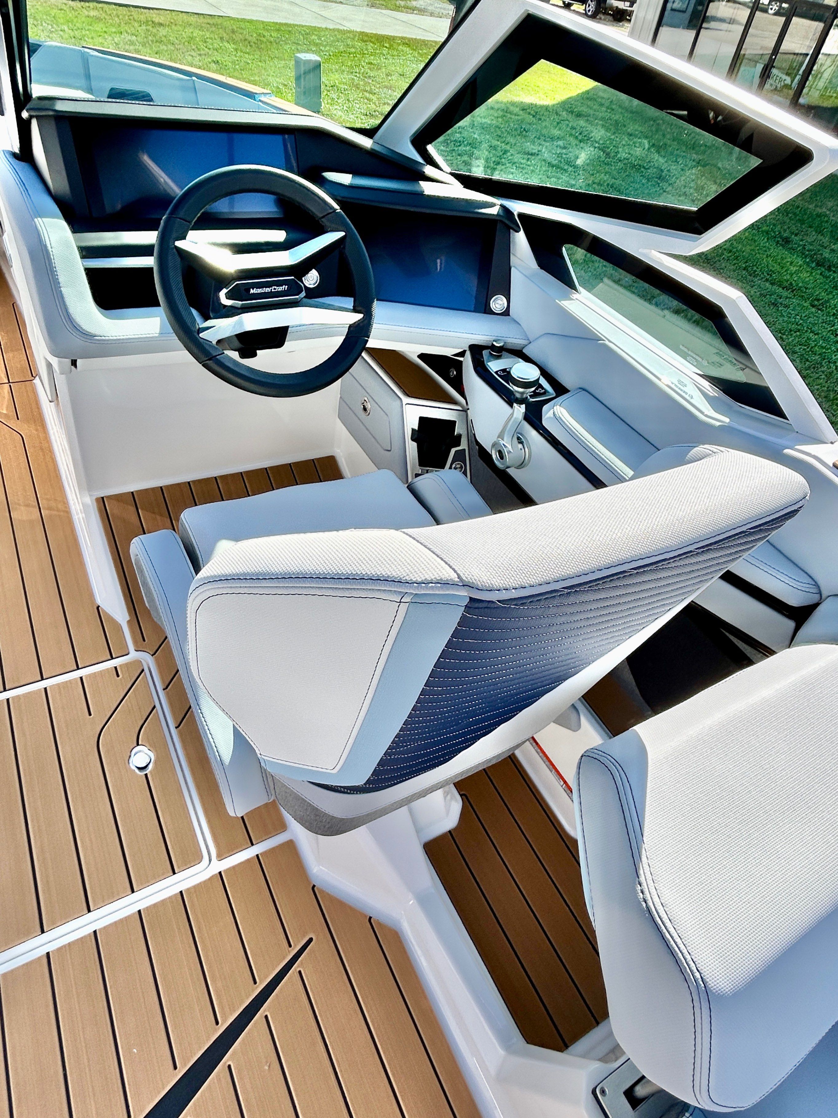 2026 MasterCraft X24 - 36