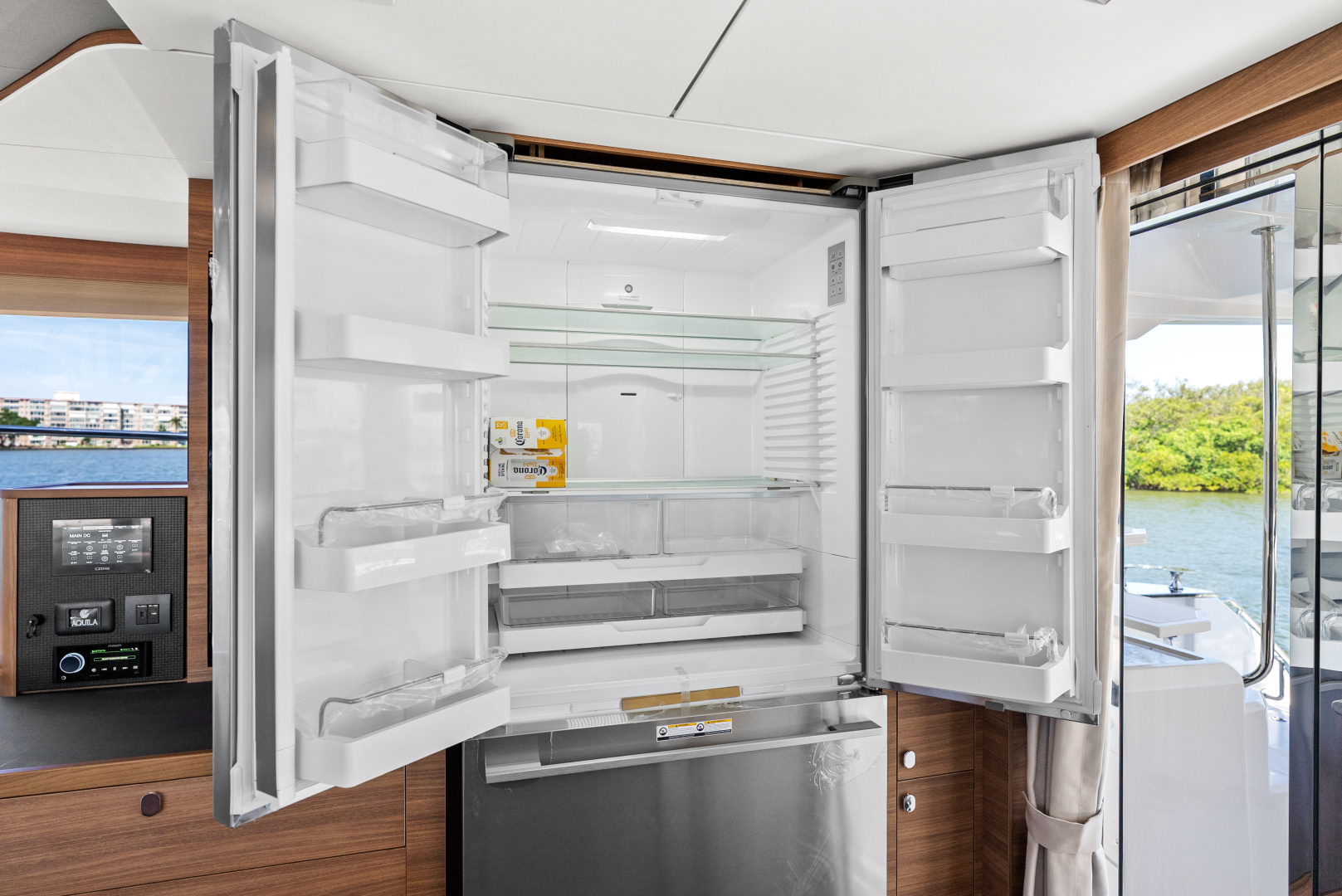 2026 Aquila 54 Yacht - Image 46