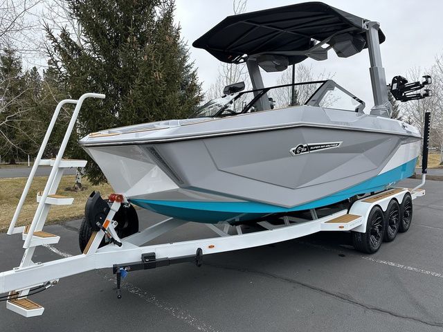 2026 Nautique Super Air Nautique G23 - 8
