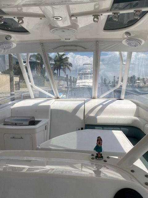 2014 Everglades 350LX - 6