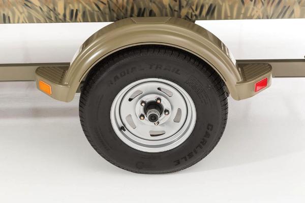 Manufacturer Provided Image