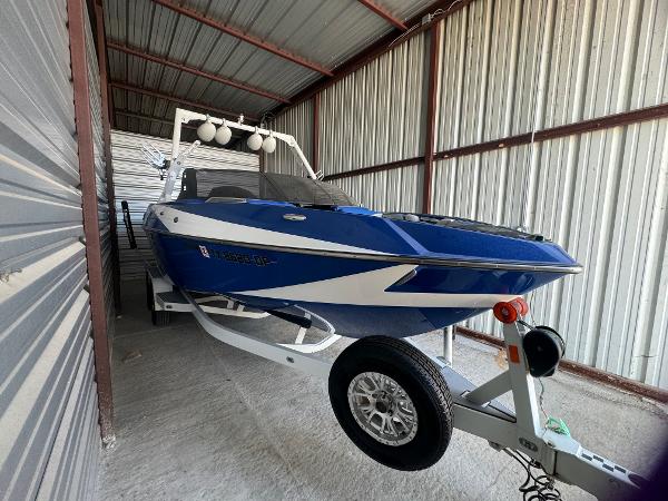 2016 XSMG Axis T23