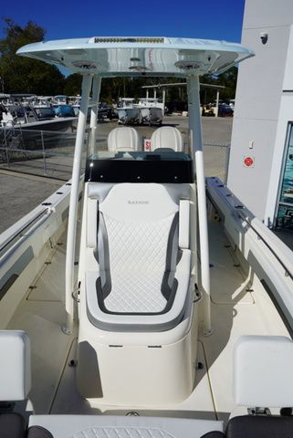 2024 Blackwood 270 highdeck - 74