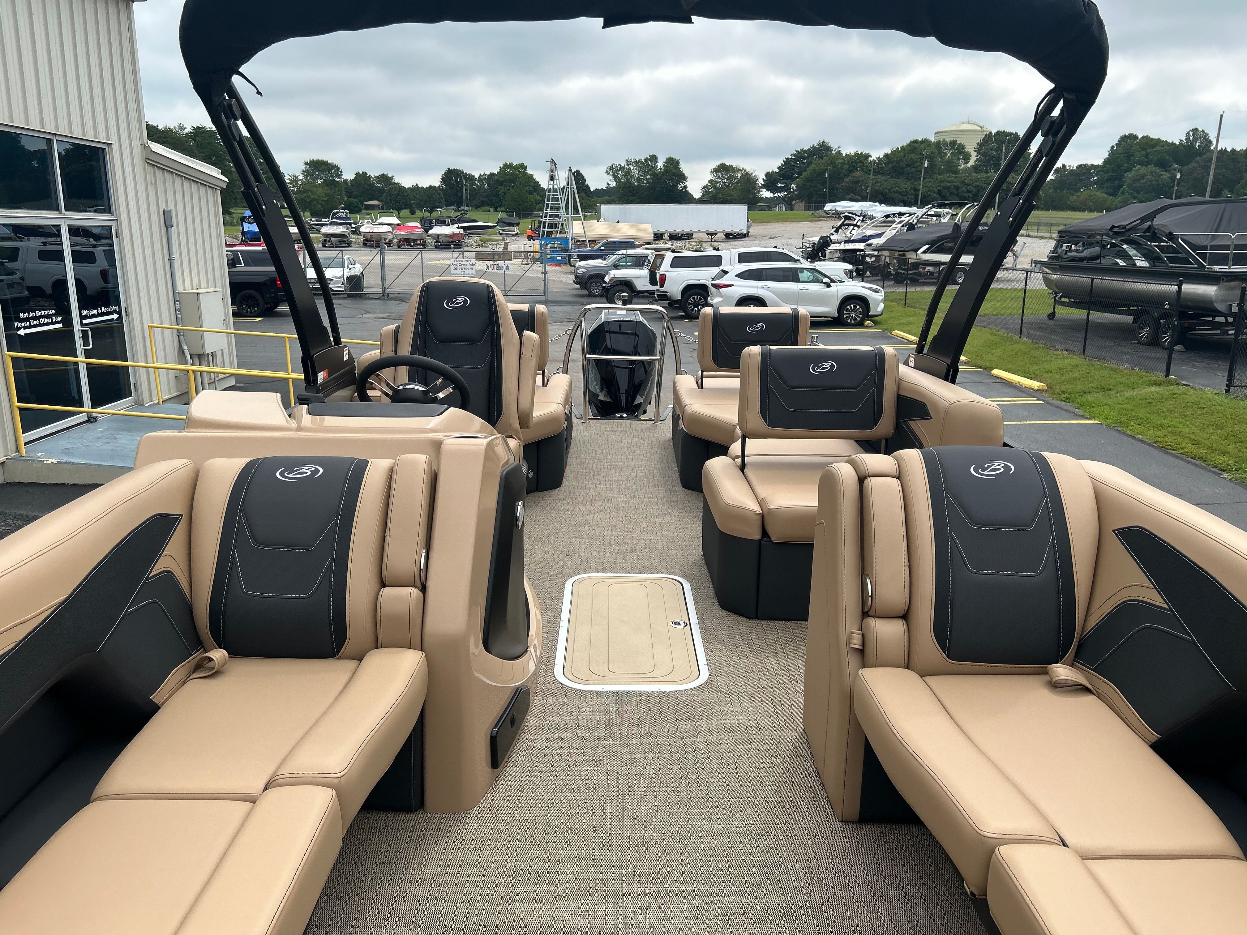 2026 BARLETTA C24M - Image 20