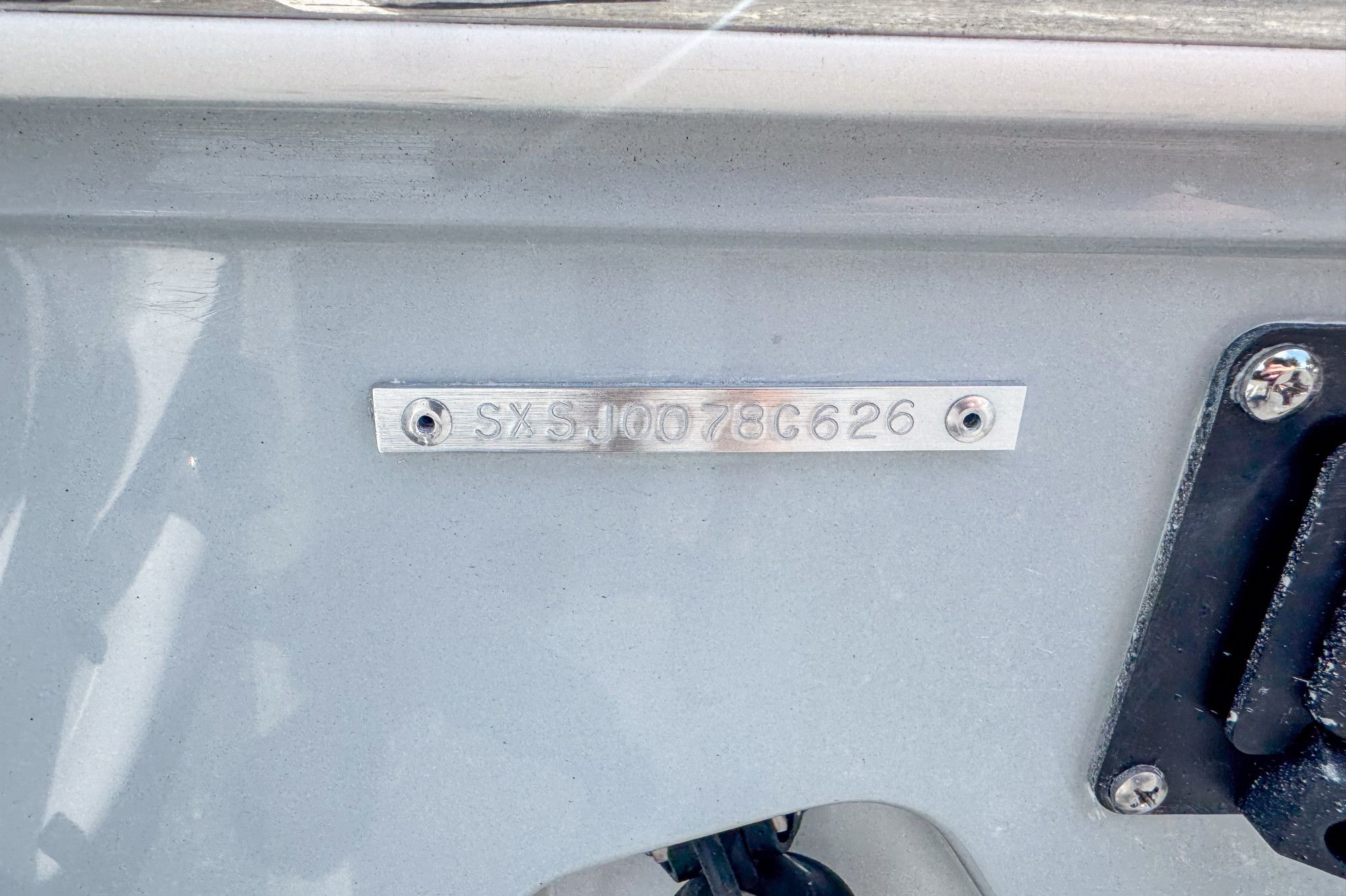 2026 Sea Hunt Gamefish 30 Forward Seating - 10
