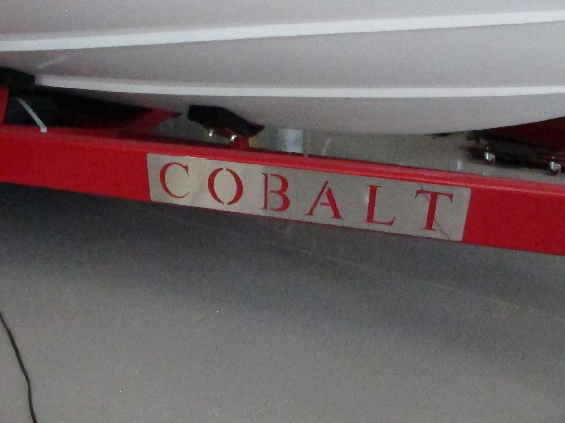 2016 Cobalt A25 - 40