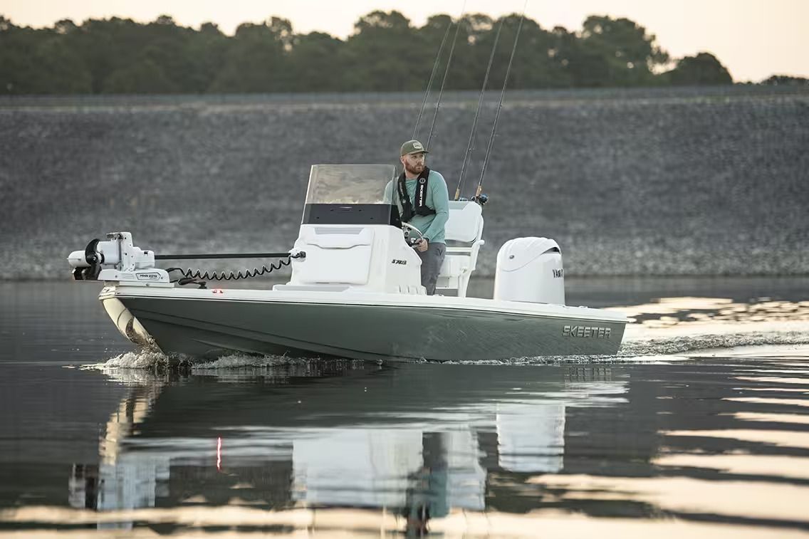 2027 Skeeter SX221 - 7