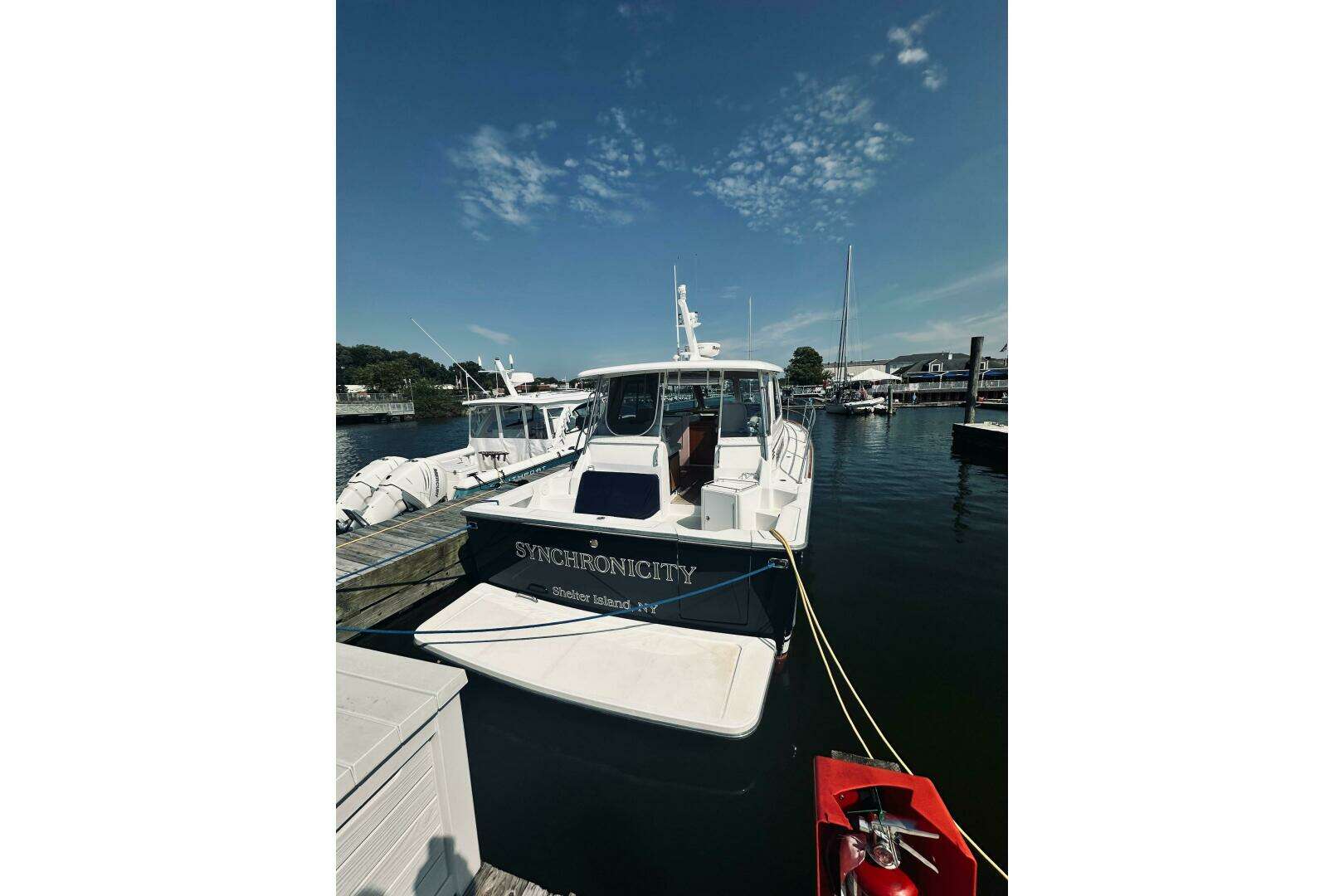 2007 Sabre 34 Express - Image 68