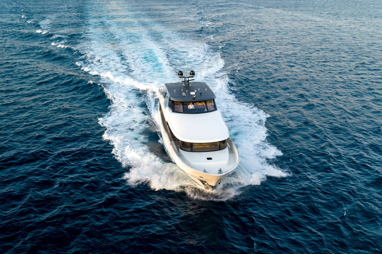 2026 Ocean Alexander 28L - Image 6