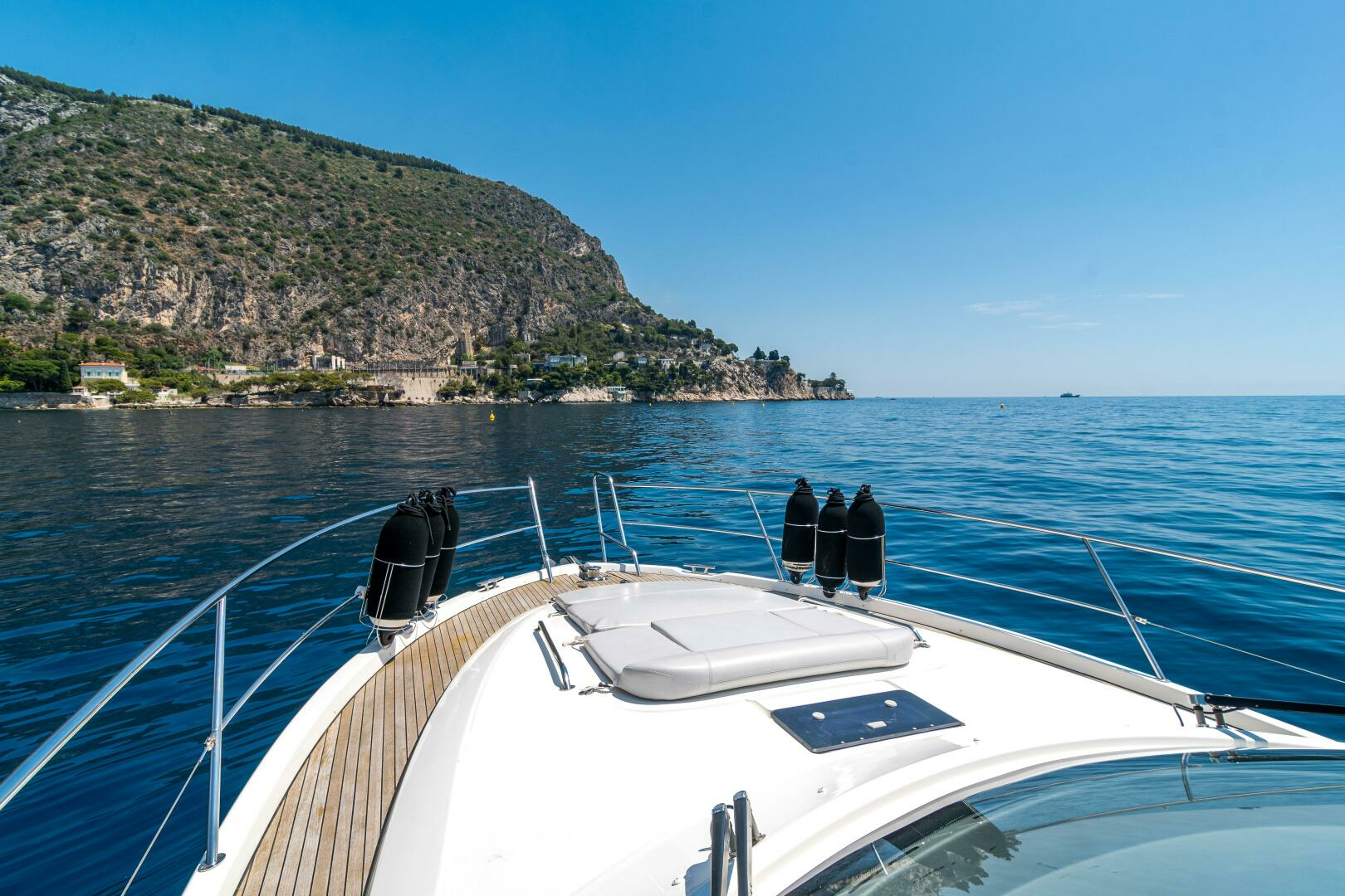 2016 Bavaria Bavaria Sport 400 HT - Image 3