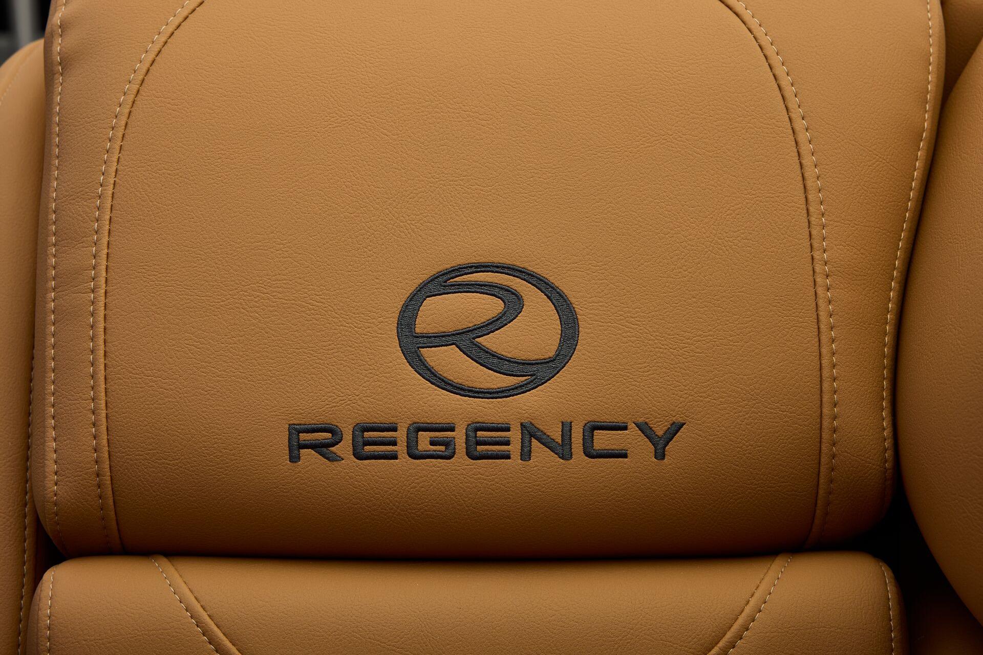 2026 Regency 250 DL - 67