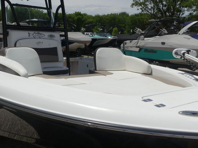 2018 Crevalle 24 Bay - 24