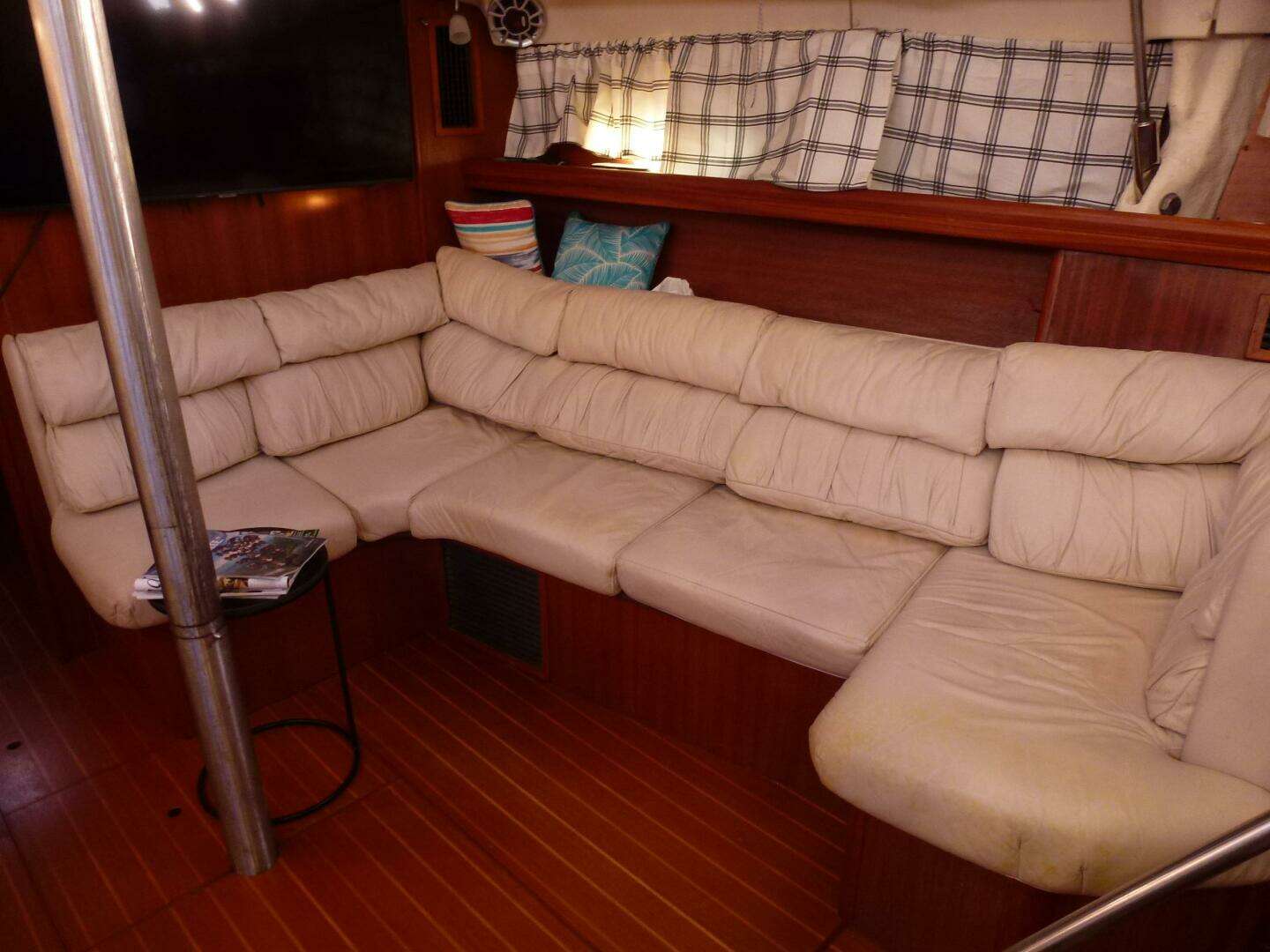 2003 Hunter 456 - Image 117