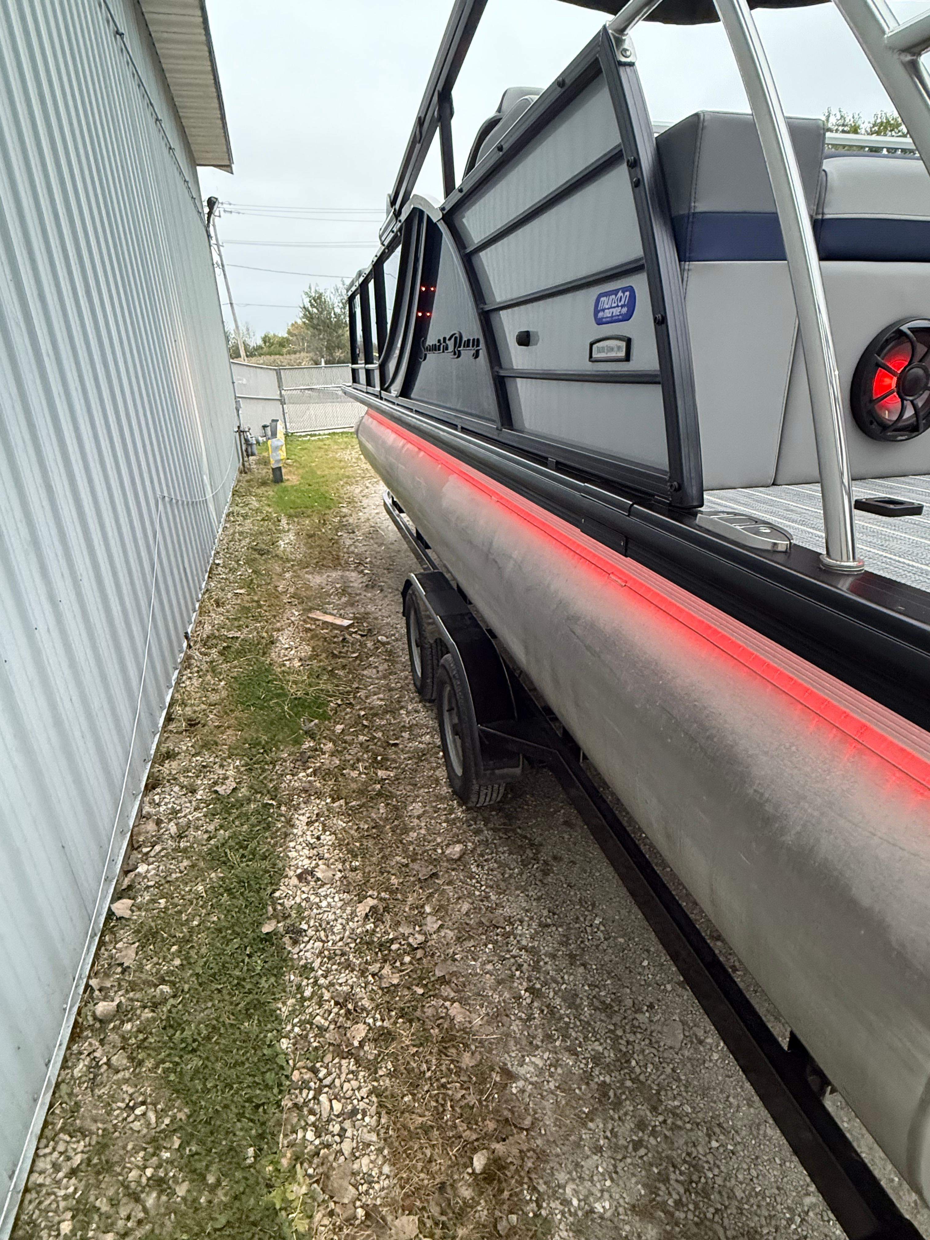 2023 South Bay 523 UL 3.0 - 14