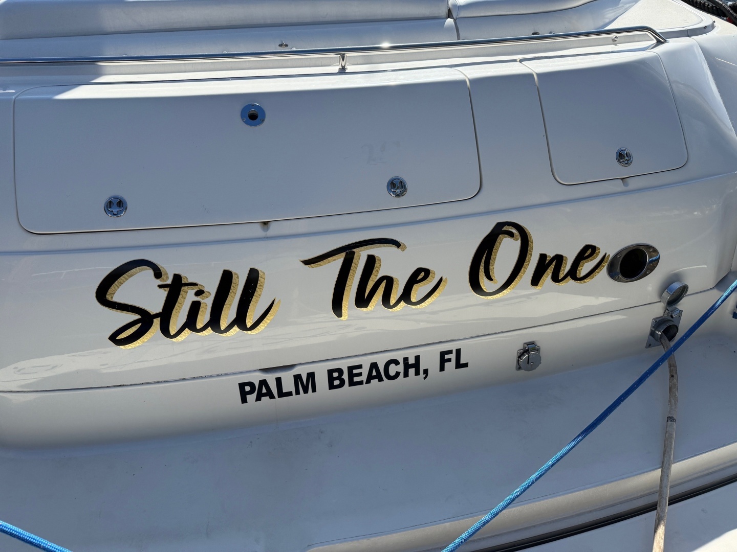 2004 Sea Ray 550 Sundancer - Image 20