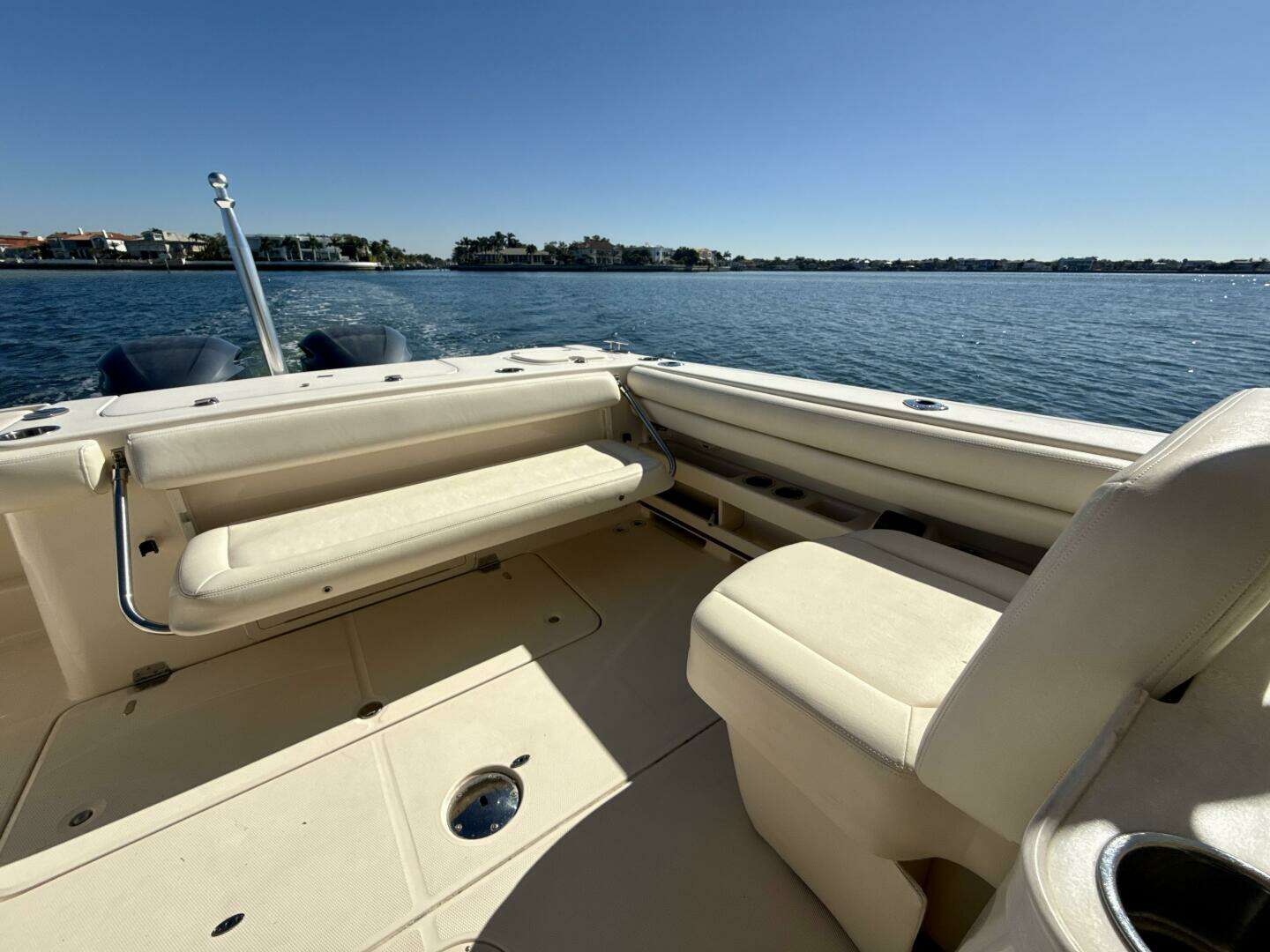 2016 Grady-White 307 Freedom - Image 7